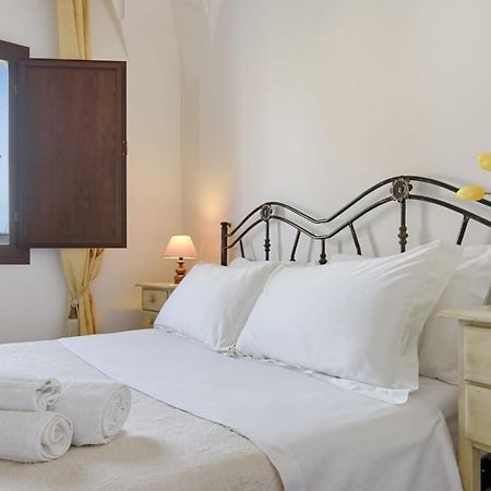 Il Vicoletto Bed and Breakfast Pulsano Buitenkant foto