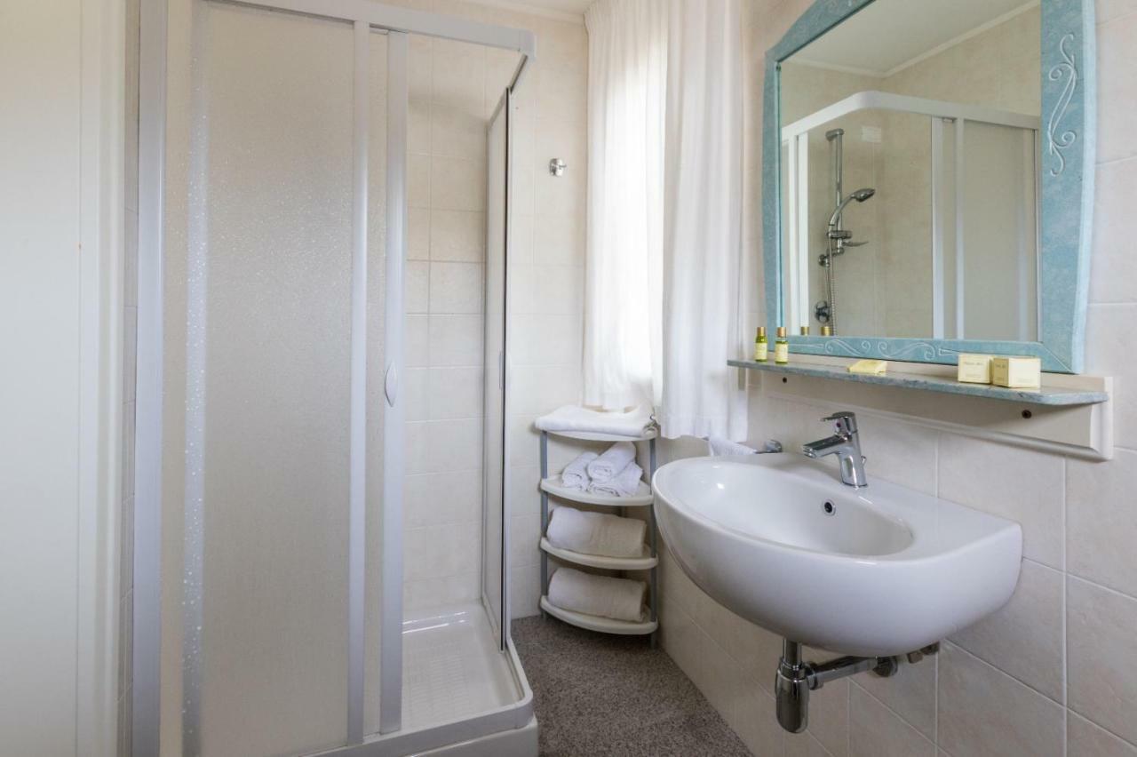 Il Vicoletto Bed and Breakfast Pulsano Buitenkant foto