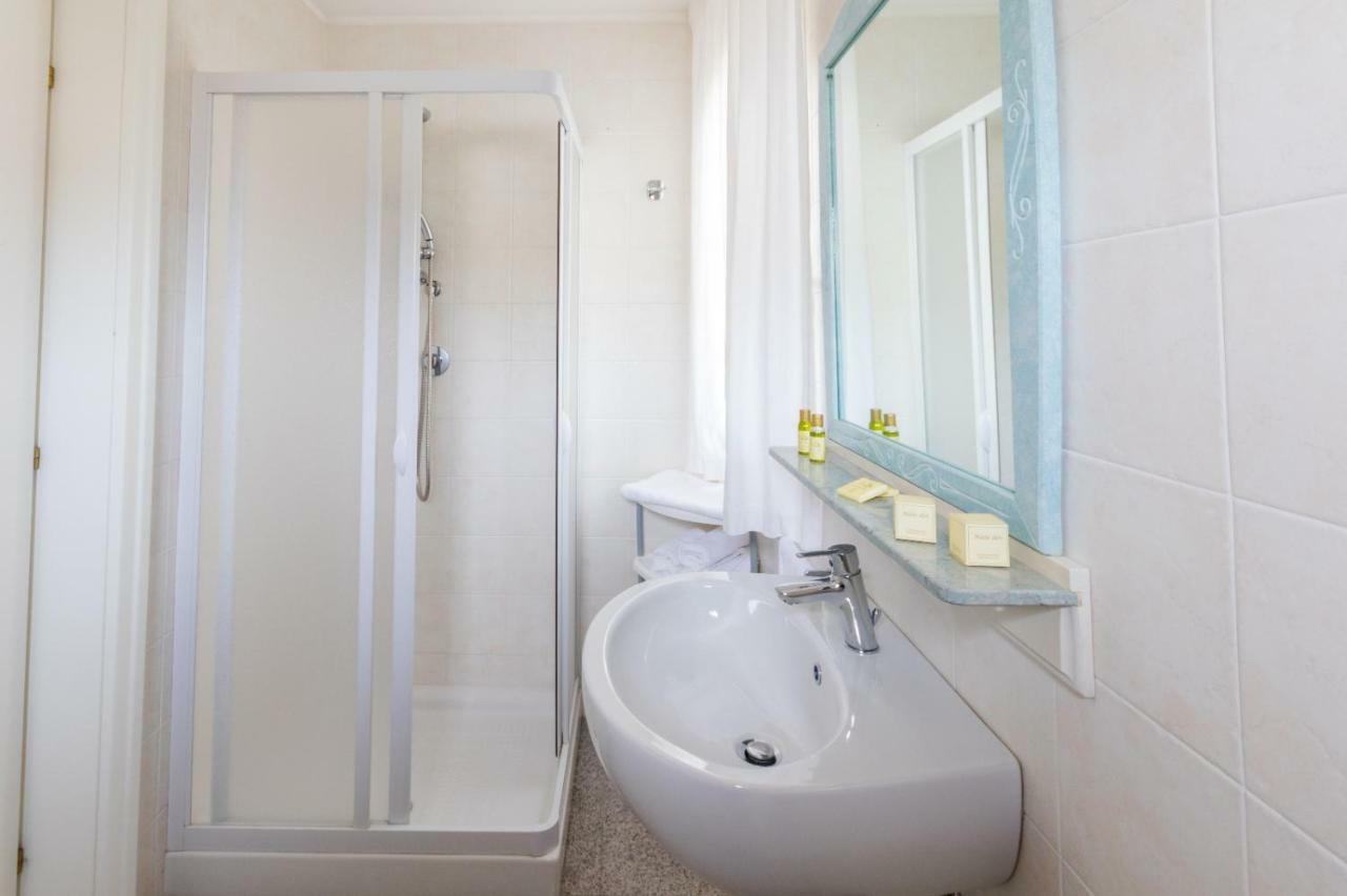 Il Vicoletto Bed and Breakfast Pulsano Buitenkant foto